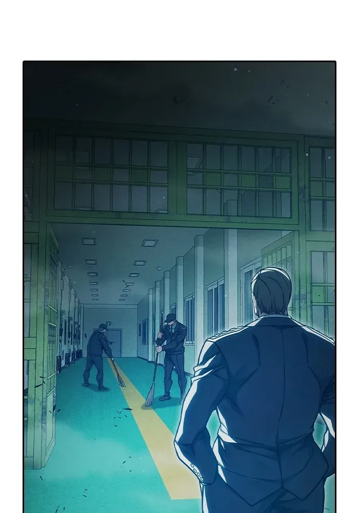 Juvenile Prison ตอนที่ 99 หน้า 38