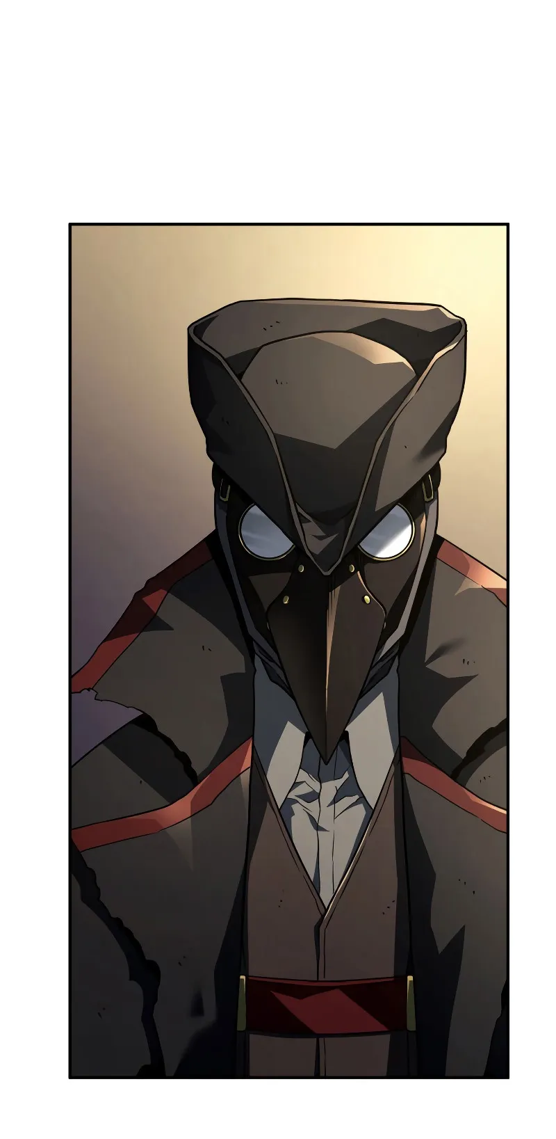 Revenge of the Iron-Blooded Sword Hound ตอนที่ 46 หน้า 43