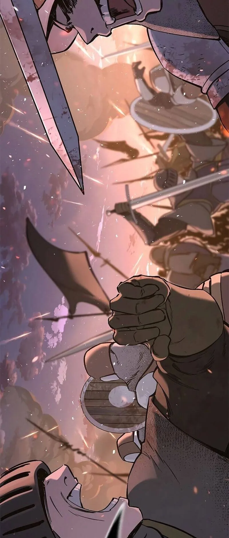 Eternally Regressing Knight ตอนที่ 0 หน้า 68