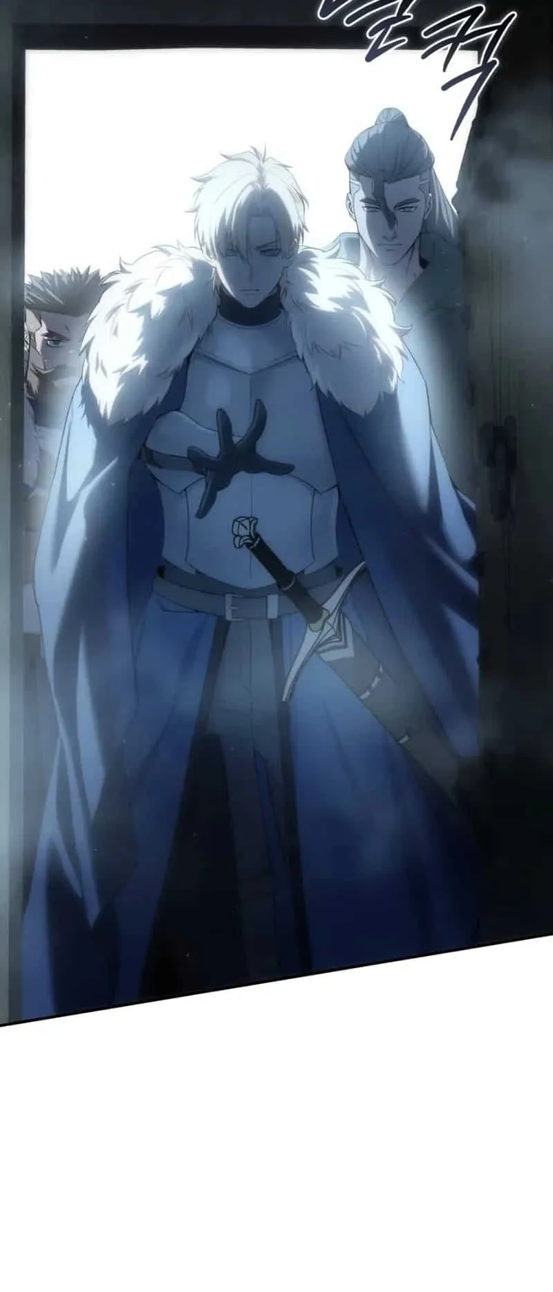 Star-Embracing Swordmaster ตอนที่ 90 หน้า 5