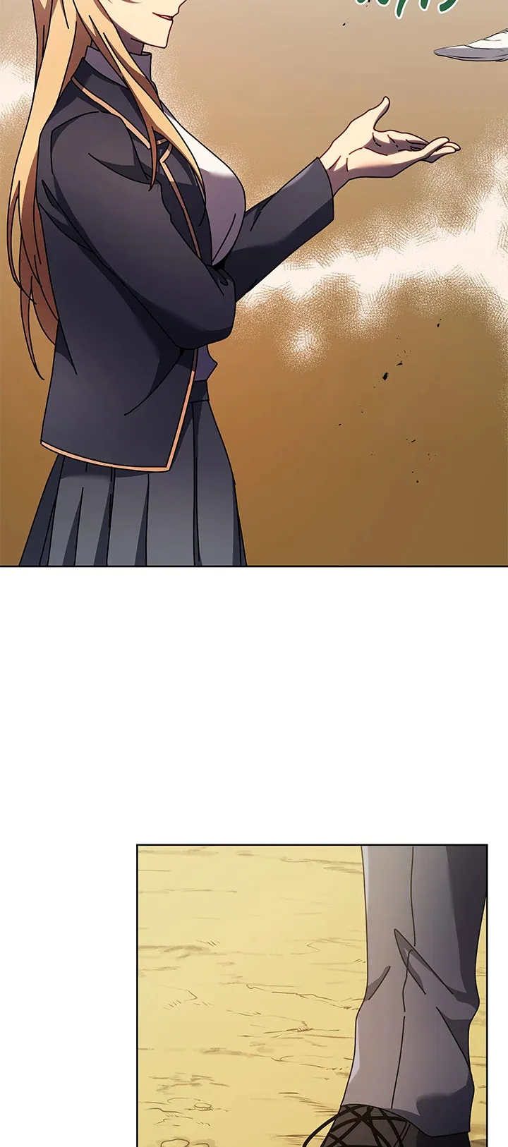 Necromancer Academy’s Genius Summoner Chapter 80 หน้า 55