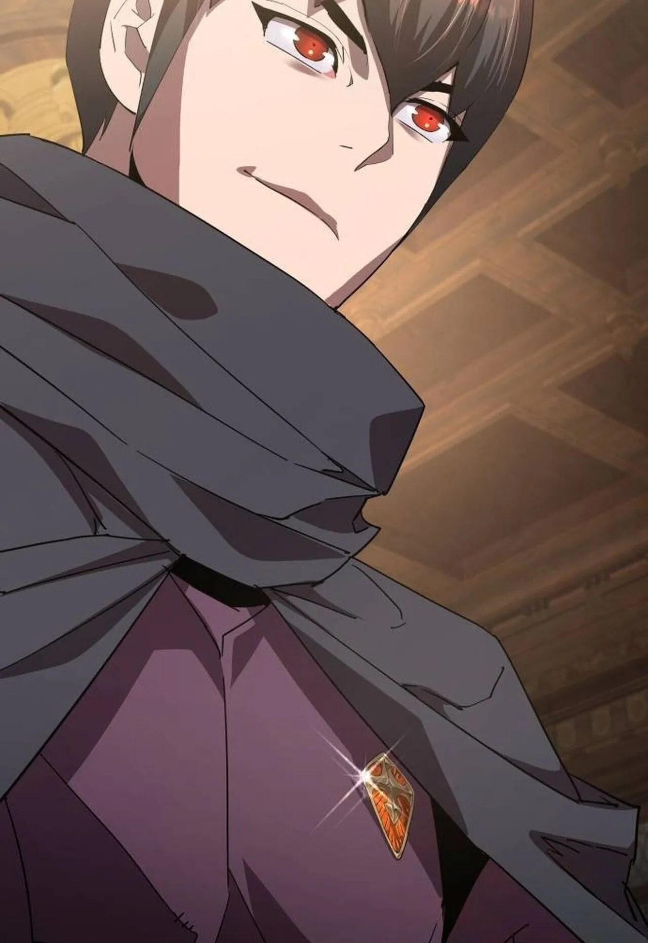 The Genius Mage Who Uses His Fists ตอนที่ 32 หน้า 68