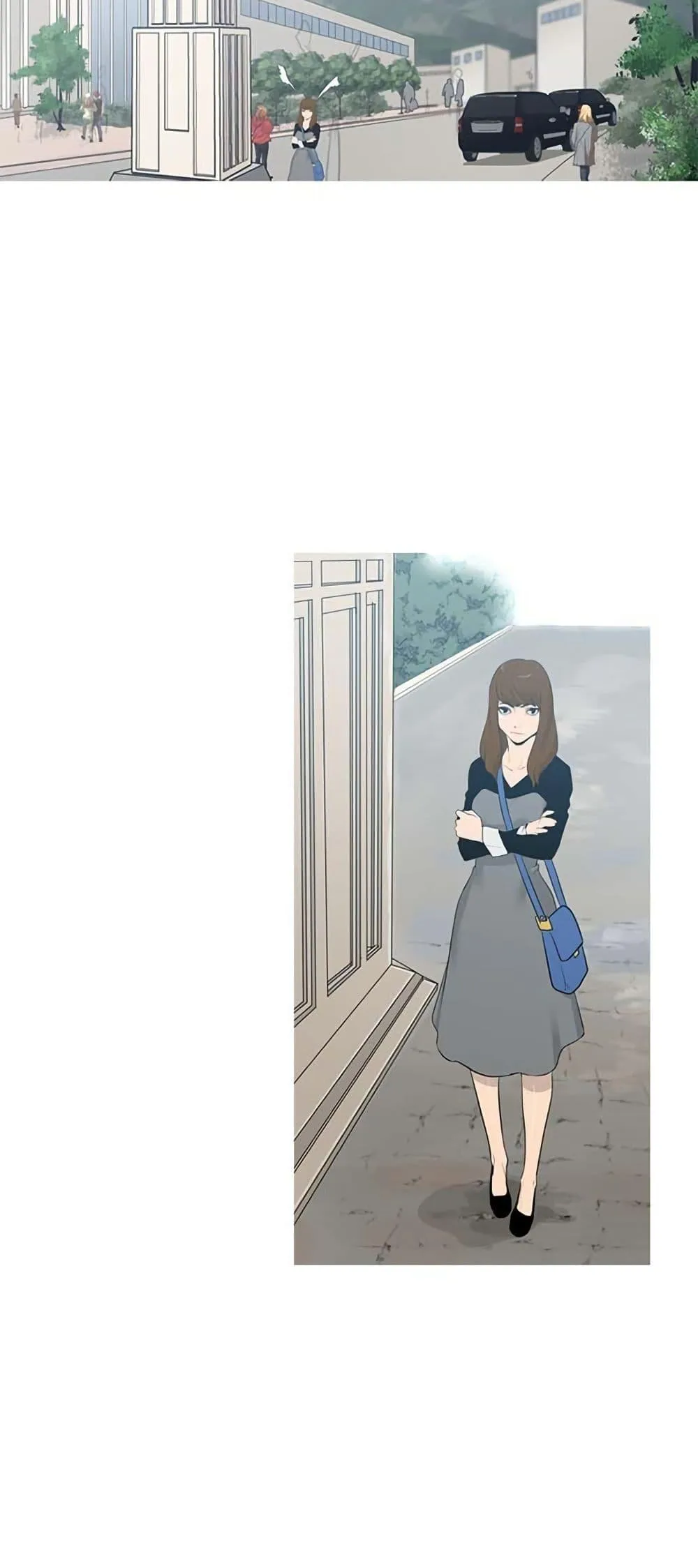 Colosseum ตอนที่ 1 หน้า 10