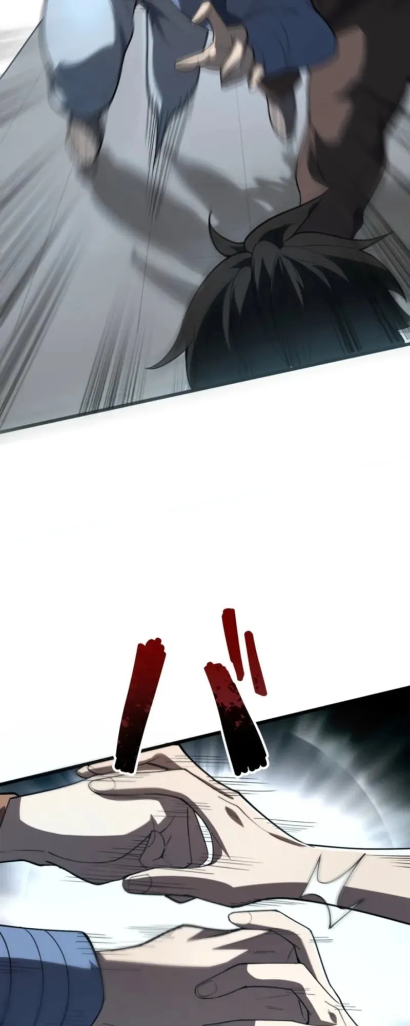 The Clan’s Failure Is a Former Continental Champion ตอนที่ 2 หน้า 30