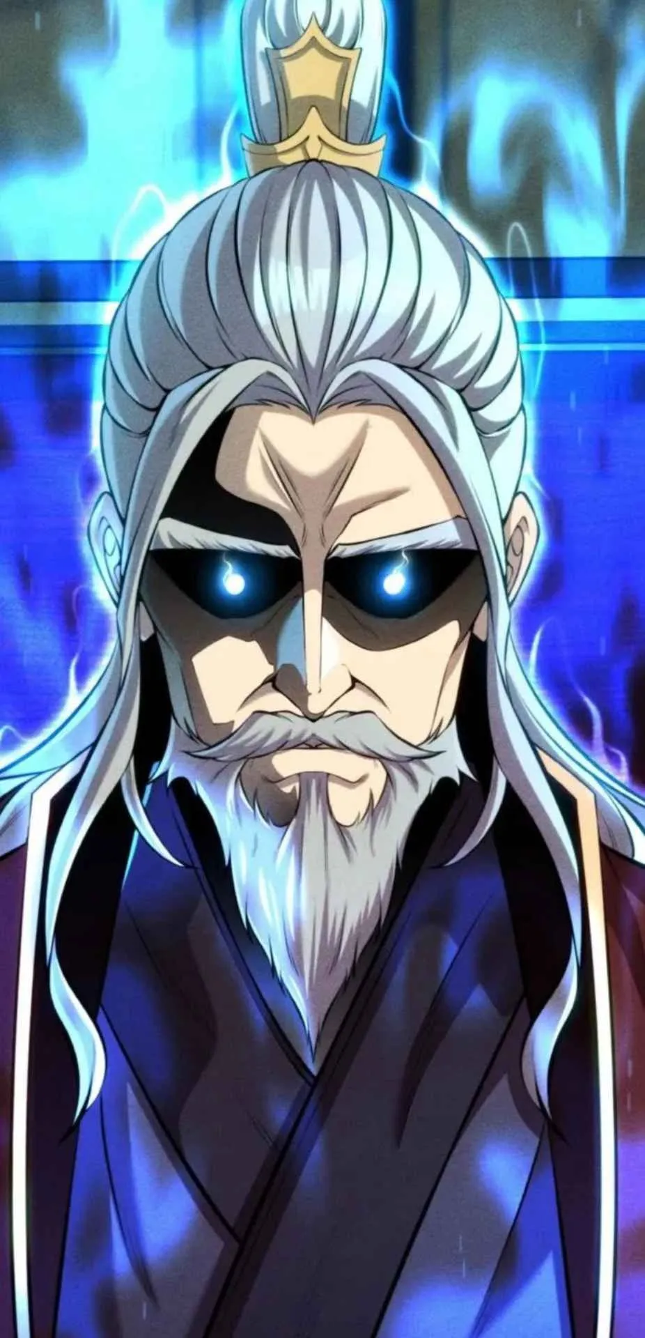 I Become the Youngest Disciple of the Martial Arts Leader ตอนที่ 26 หน้า 61