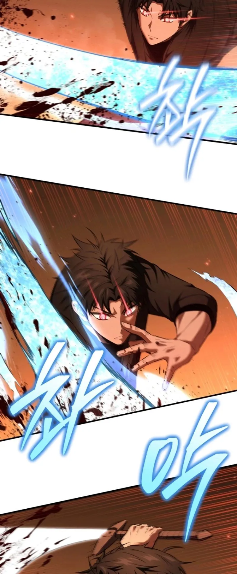 The Return of the Unrivaled Genius Ranker ตอนที่ 6 หน้า 64