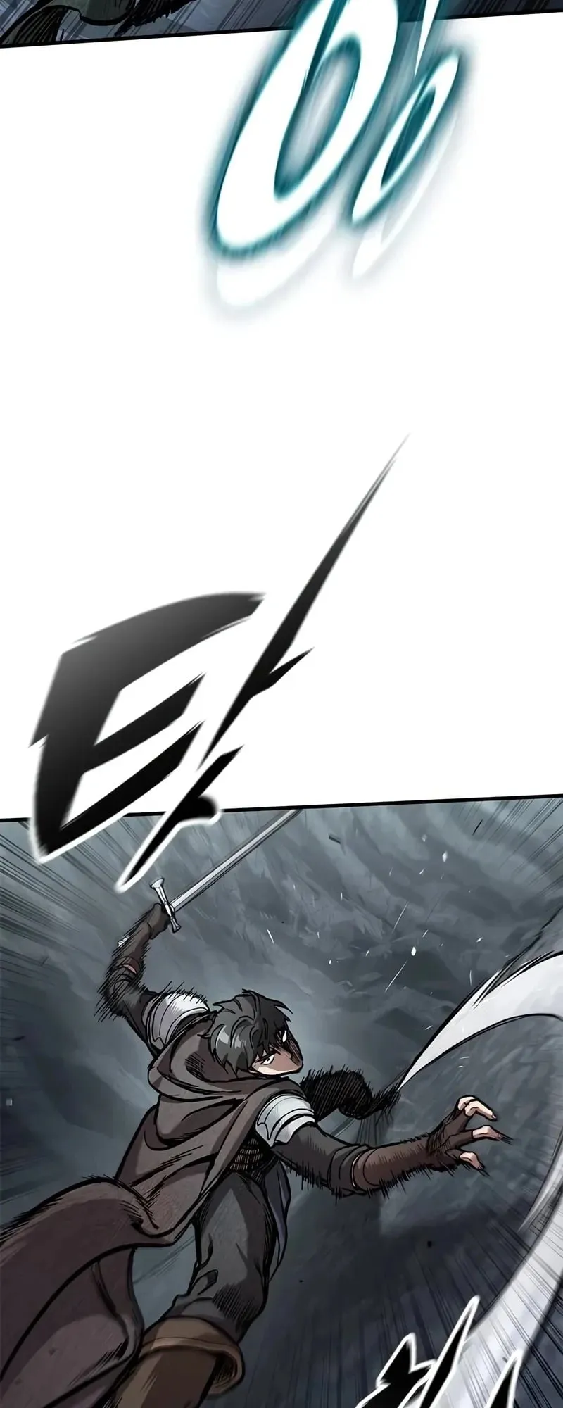 Eternally Regressing Knight ตอนที่ 43 หน้า 53