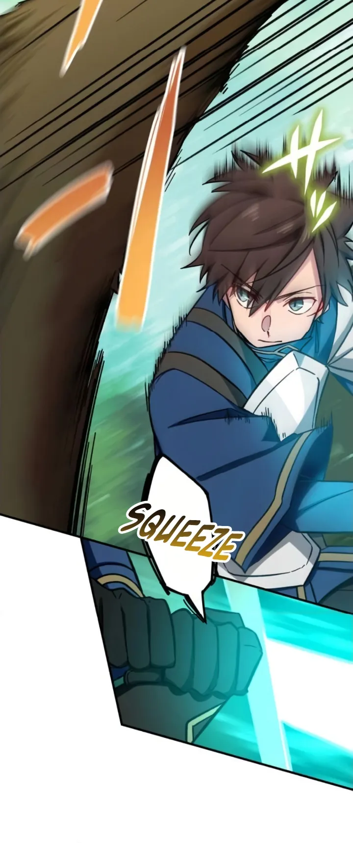 The Strongest Assassin Gets Transferred To Another World With His Whole Class ตอนที่ 7 หน้า 5