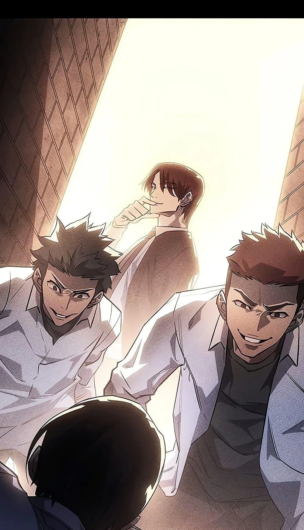 Regressing With the King’s Power ตอนที่ 8 หน้า 44