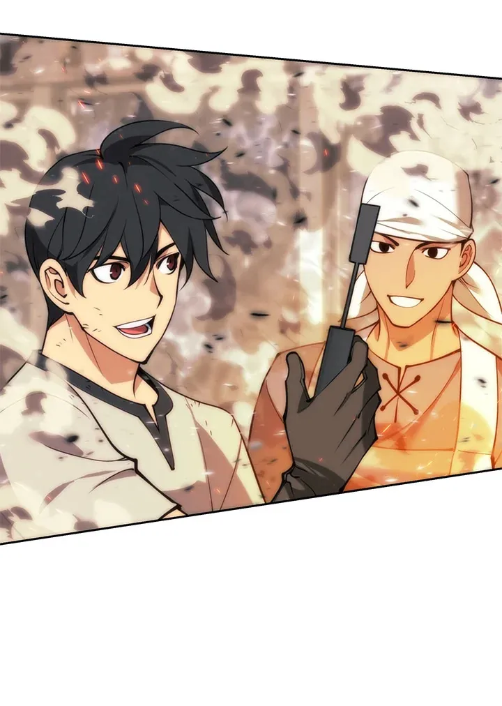 Overgeared ตอนที่ 261 หน้า 120