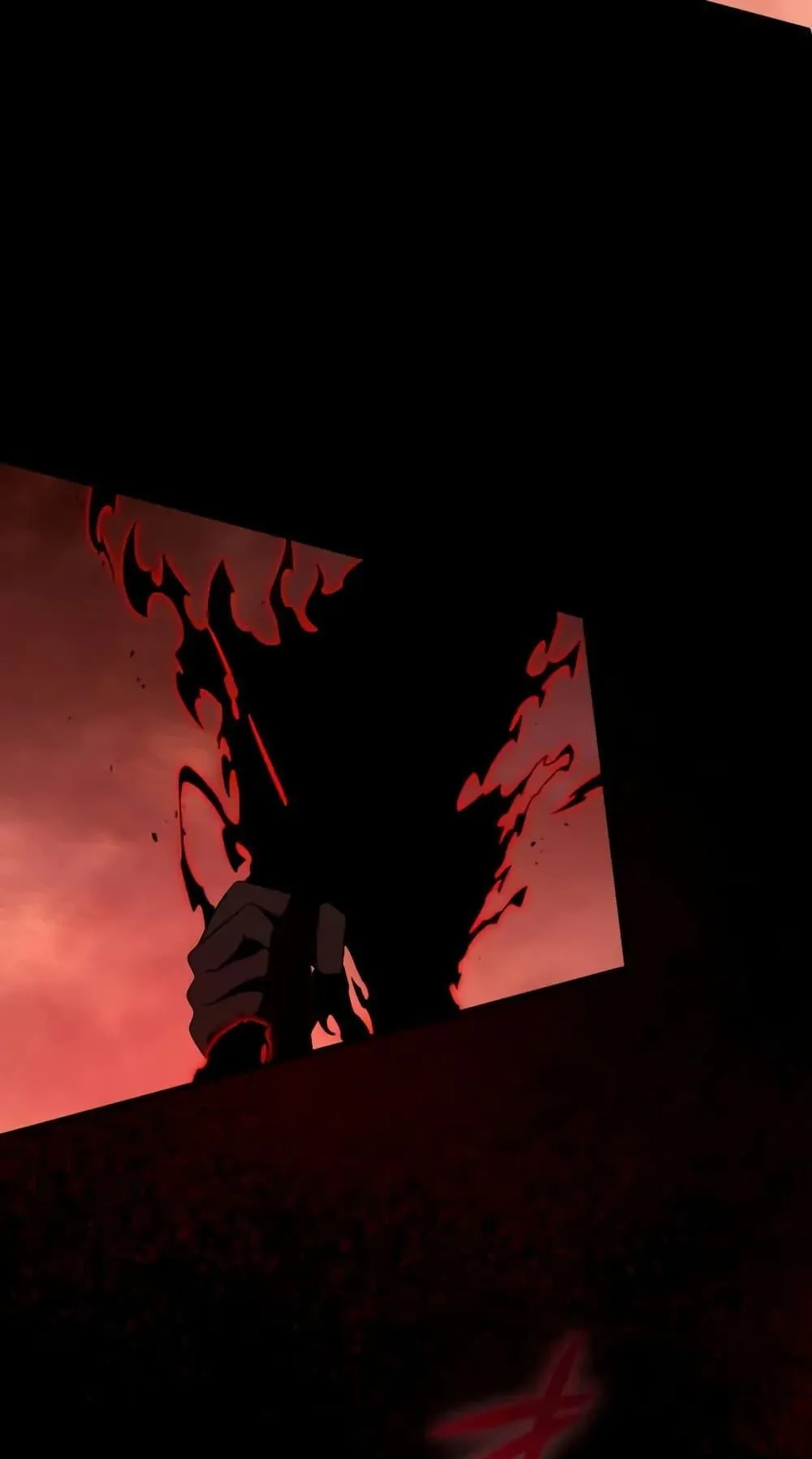 The Dark Swordsman Returns ตอนที่ 1 หน้า 143