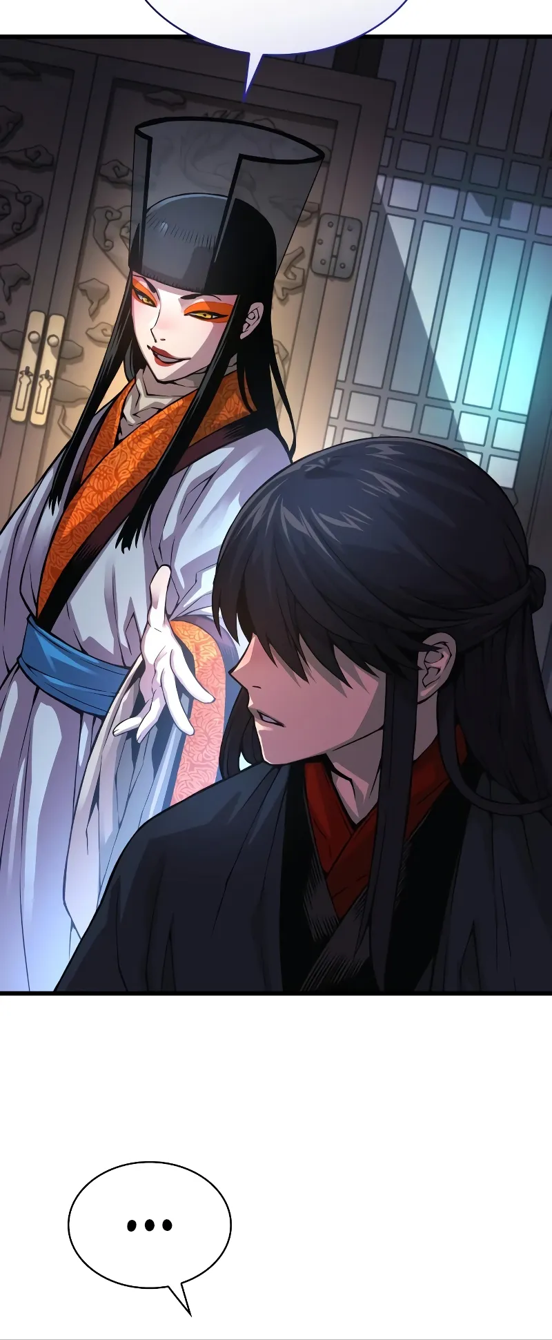 Myst Might Mayhem ตอนที่ 89 หน้า 56