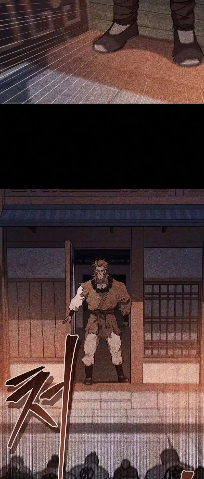The Demonic Cult Instructor Returns ตอนที่ 52 หน้า 14