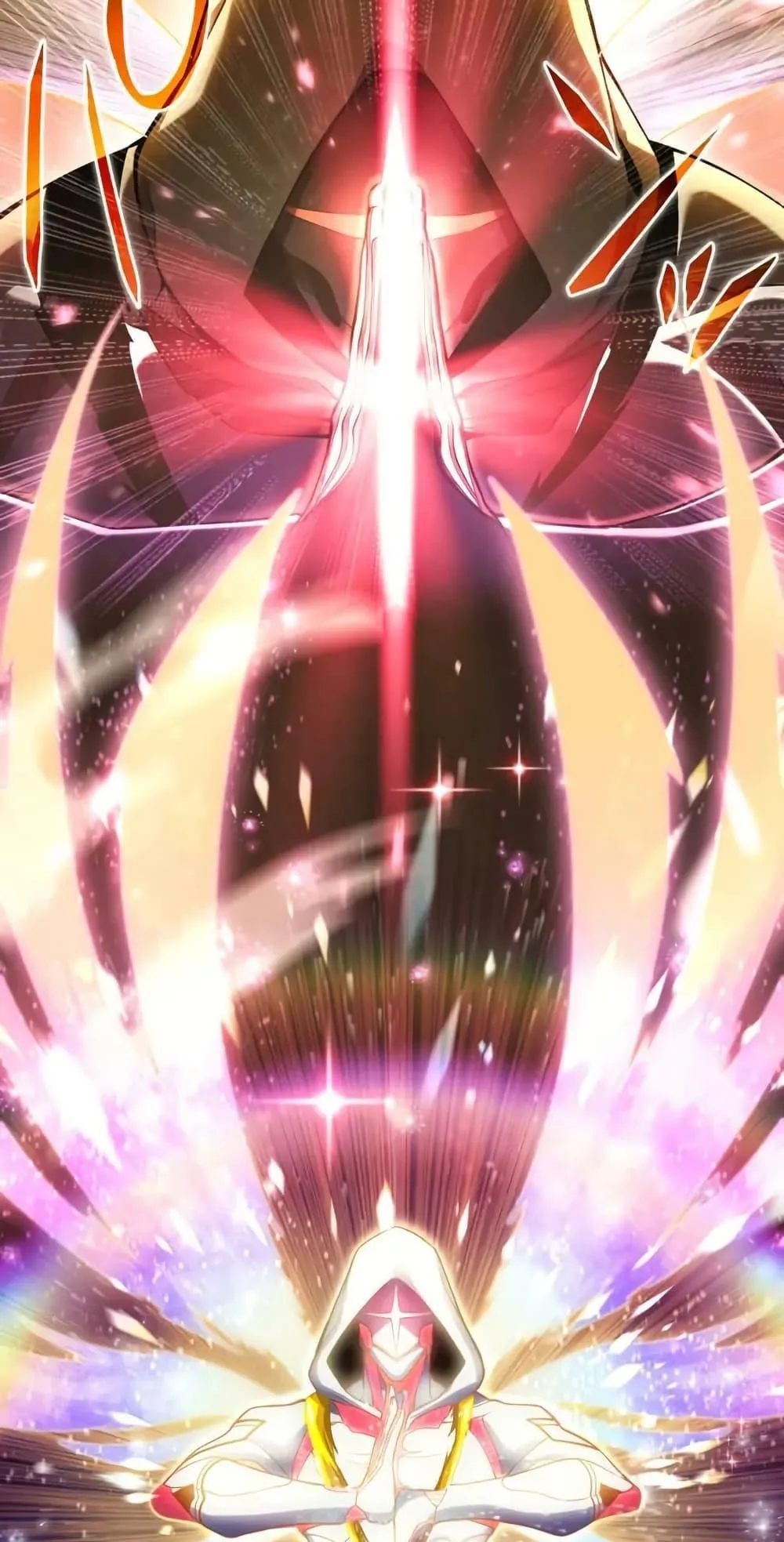 The Dark Swordsman Returns ตอนที่ 2 หน้า 11