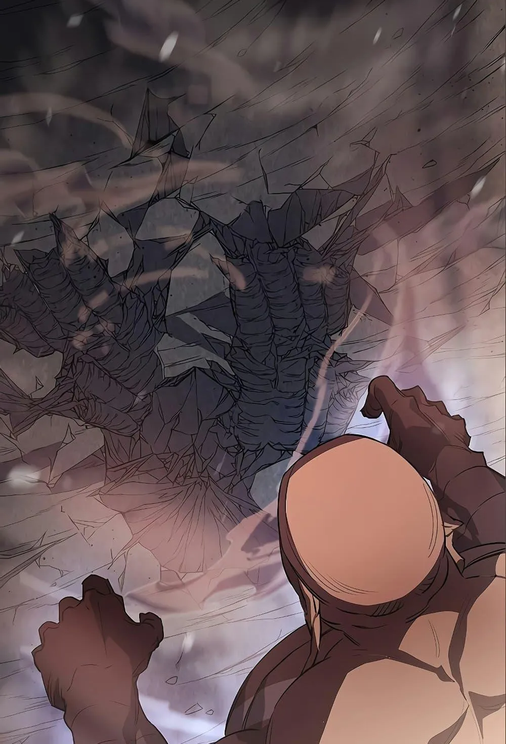 Regressing With the King’s Power ตอนที่ 6 หน้า 142