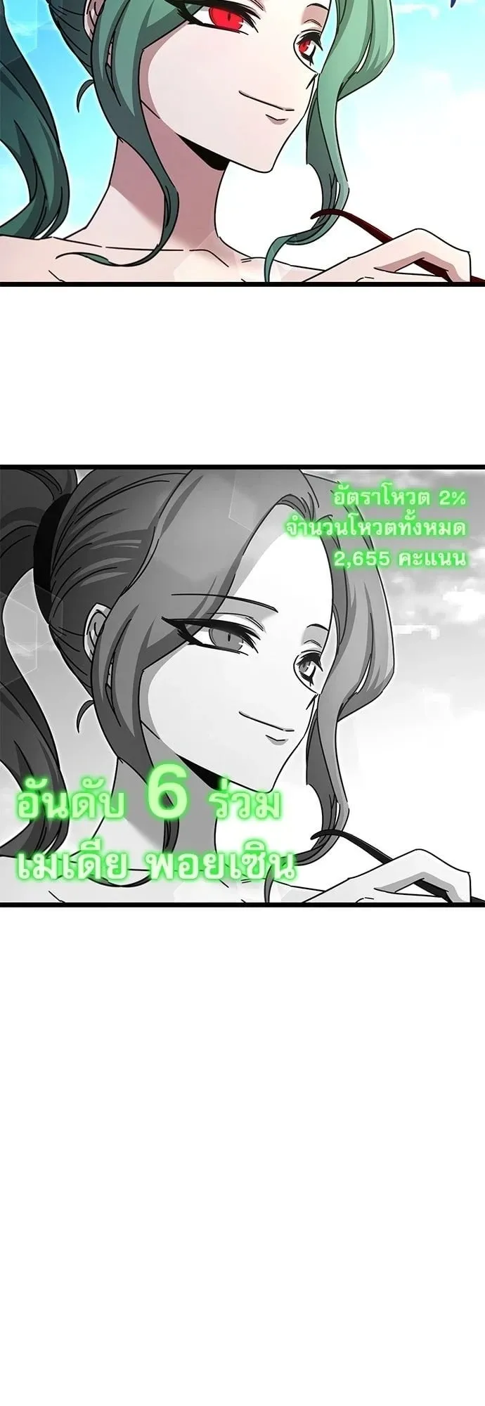 I Took Over The Academy With a Single Sashimi Knife ตอนที่ 49.1 หน้า 26