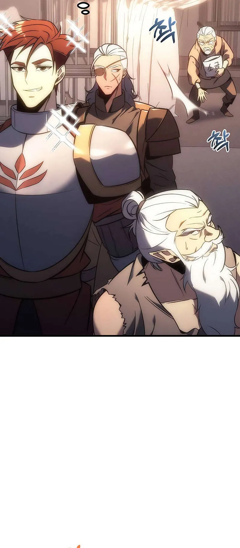 Regressor of the Fallen Family ตอนที่ 7 หน้า 85