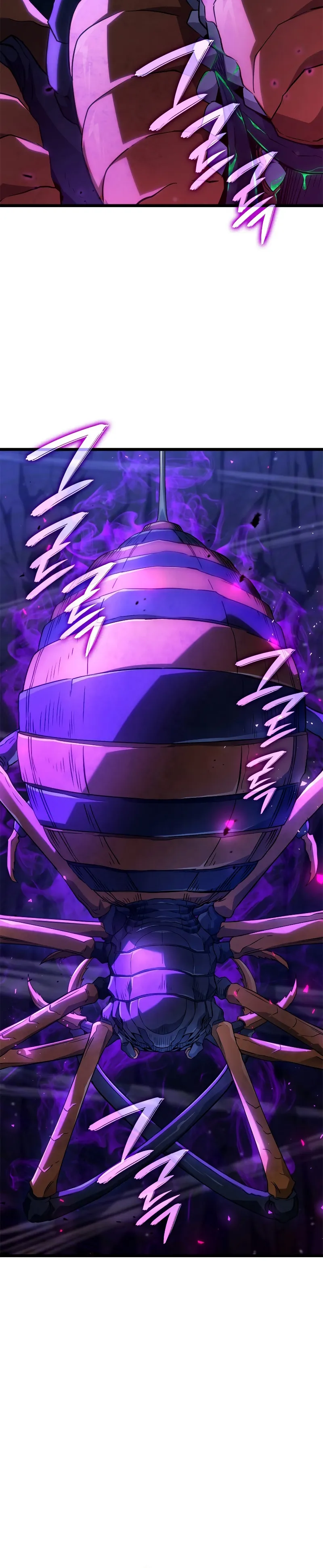 Revenge of the Iron-Blooded Sword Hound ตอนที่ 58 หน้า 28