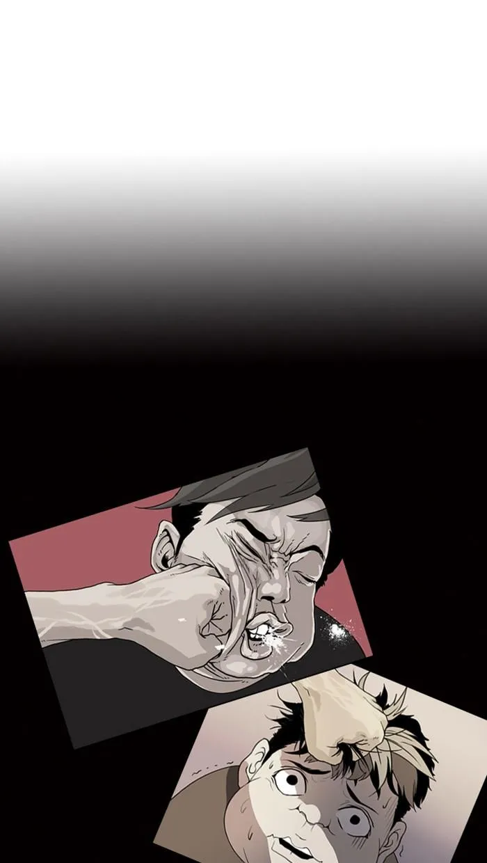 Lookism ตอนที่ 7 หน้า 40