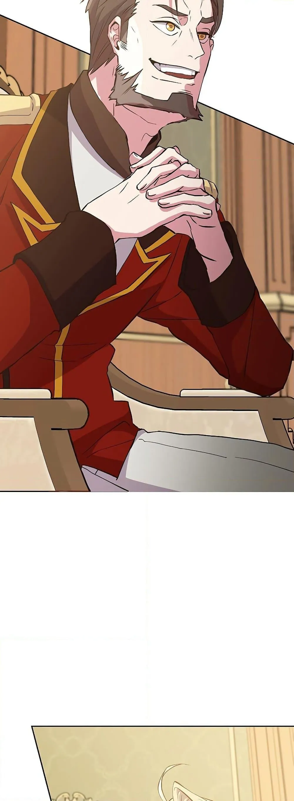 Archmage Transcending Through Regression ตอนที่ 5 หน้า 37