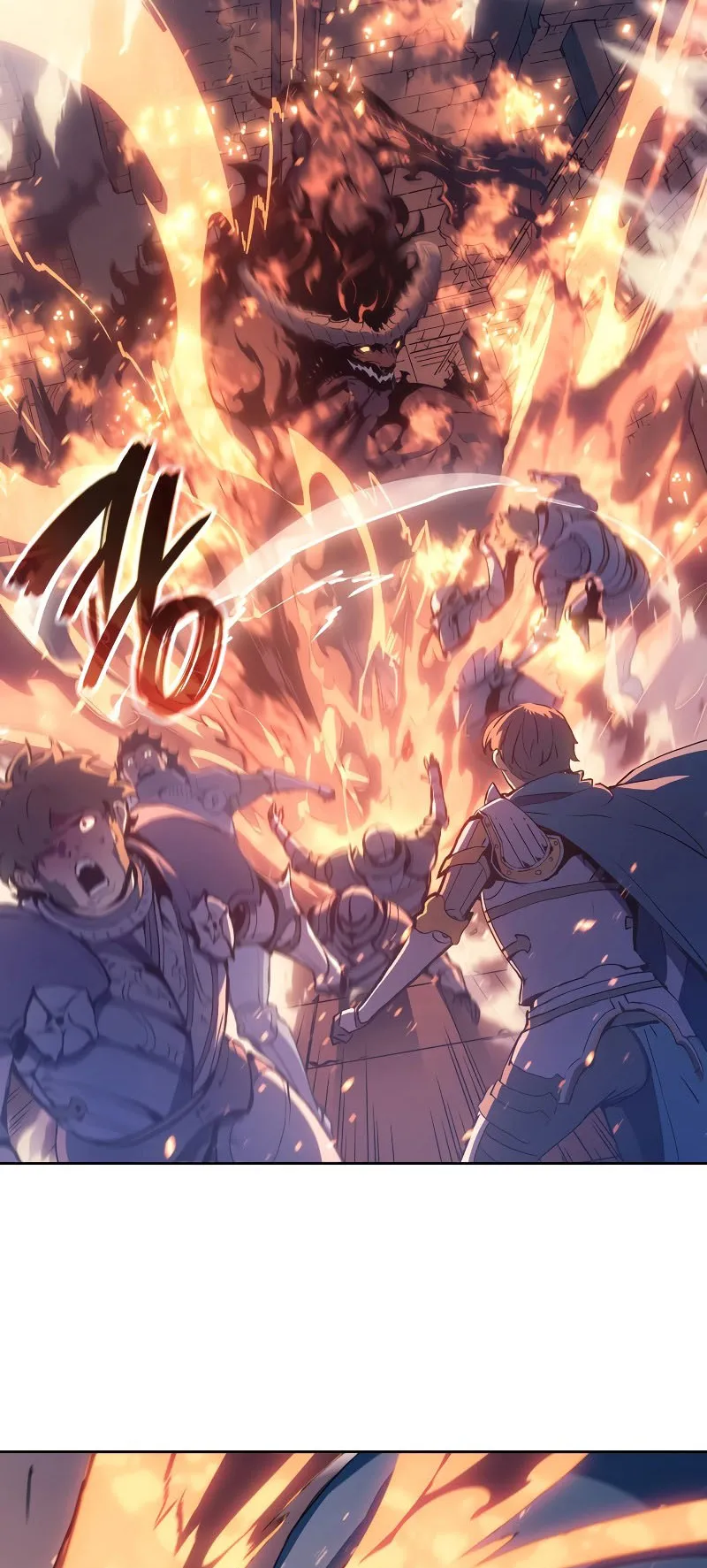 The Indomitable Martial King ตอนที่ 8 หน้า 53
