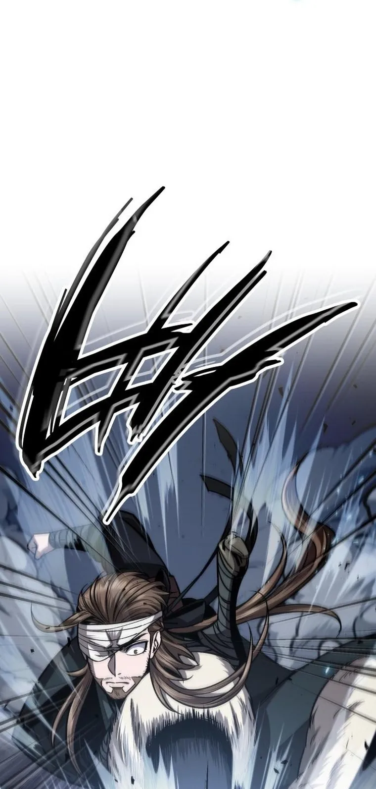 Nano Machine Chapter 166 หน้า 27