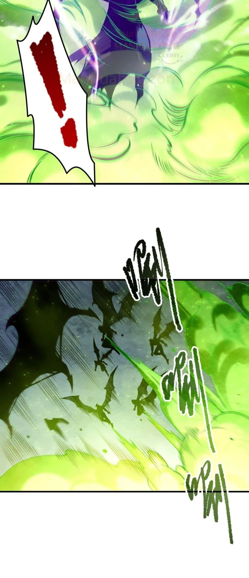 Disastrous Necromancer ตอนที่ 220 หน้า 17