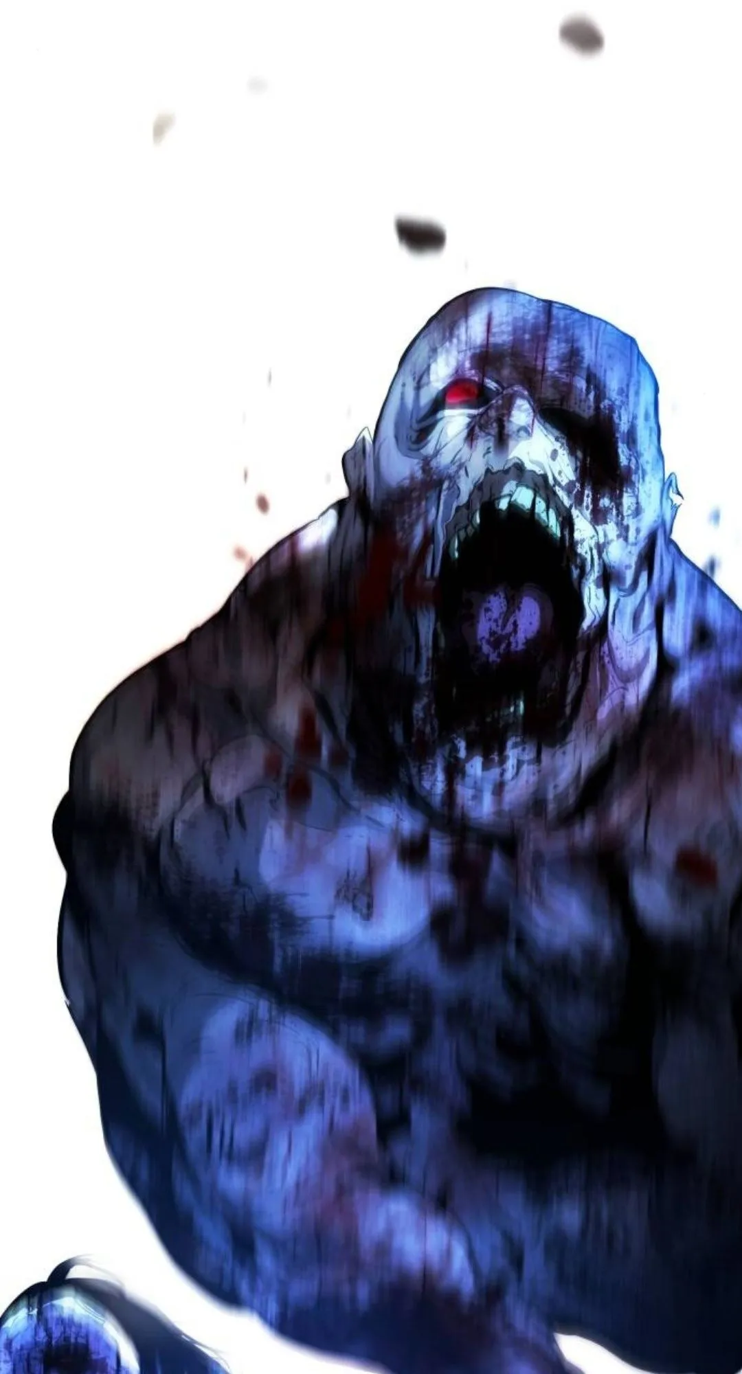 Zombie Papa ตอนที่ 3 หน้า 161