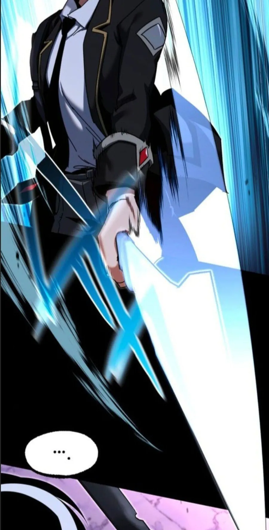 I Took Over The Academy With a Single Sashimi Knife ตอนที่ 41 หน้า 12