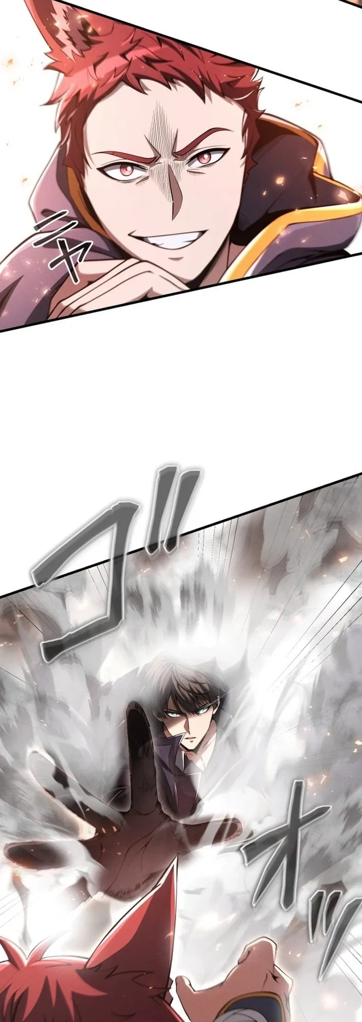 100 Million Years Later The Ultimate Weapon Return ตอนที่ 10 หน้า 57