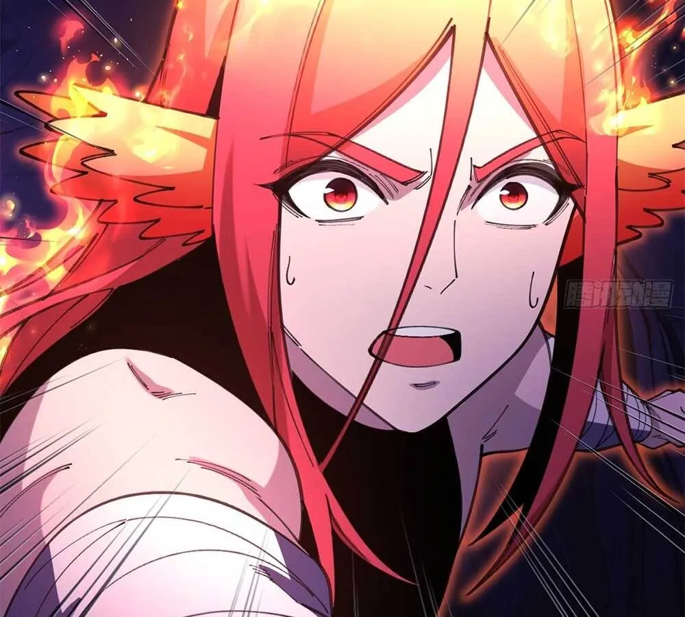 Goddess Evolution ตอนที่ 8 หน้า 125