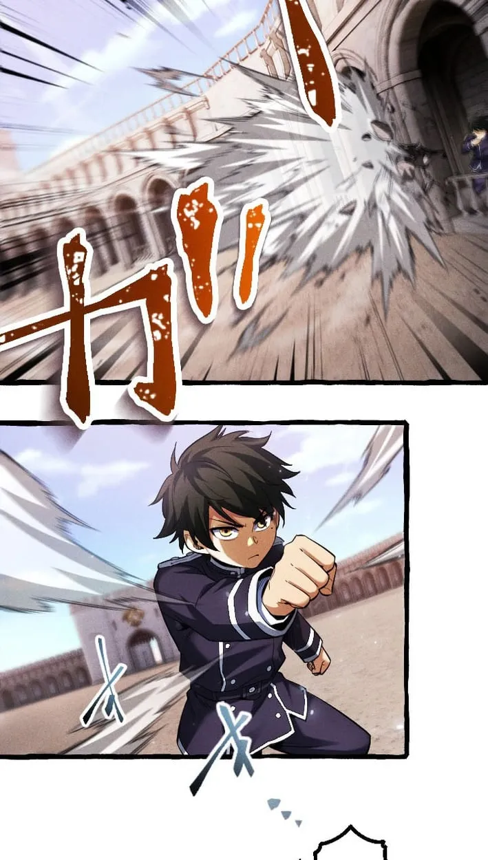 Return of the First Patriarch: The Strongest Reincarnates into His Descendant 1000 Years Later ตอนที่ 7 หน้า 49