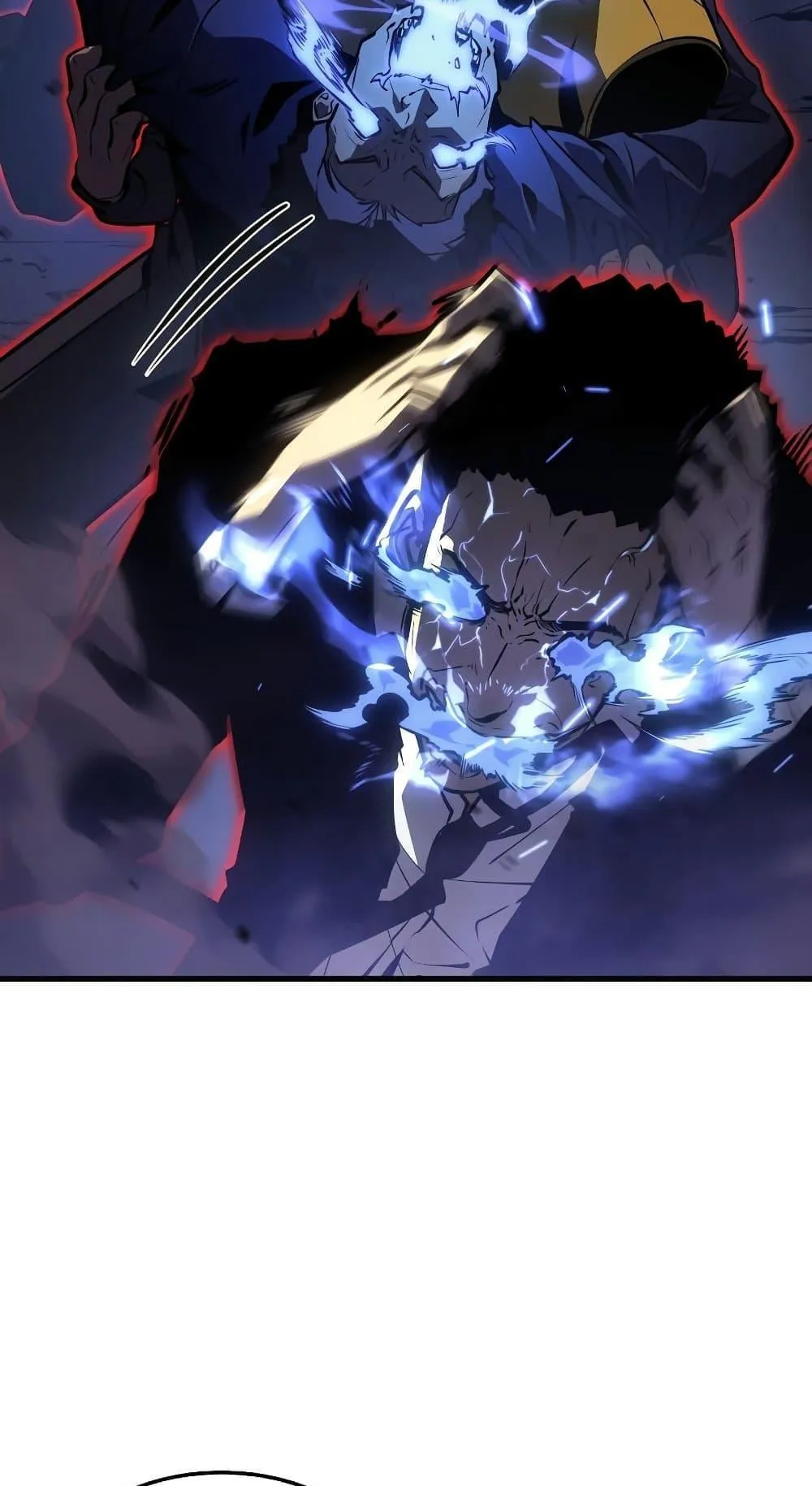 Solo Leveling: Ragnarok ตอนที่ 1 หน้า 130