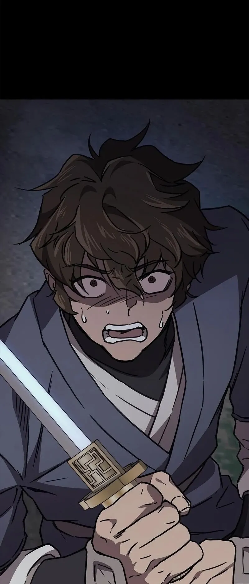 The Demonic Cult Instructor Returns ตอนที่ 42 หน้า 16