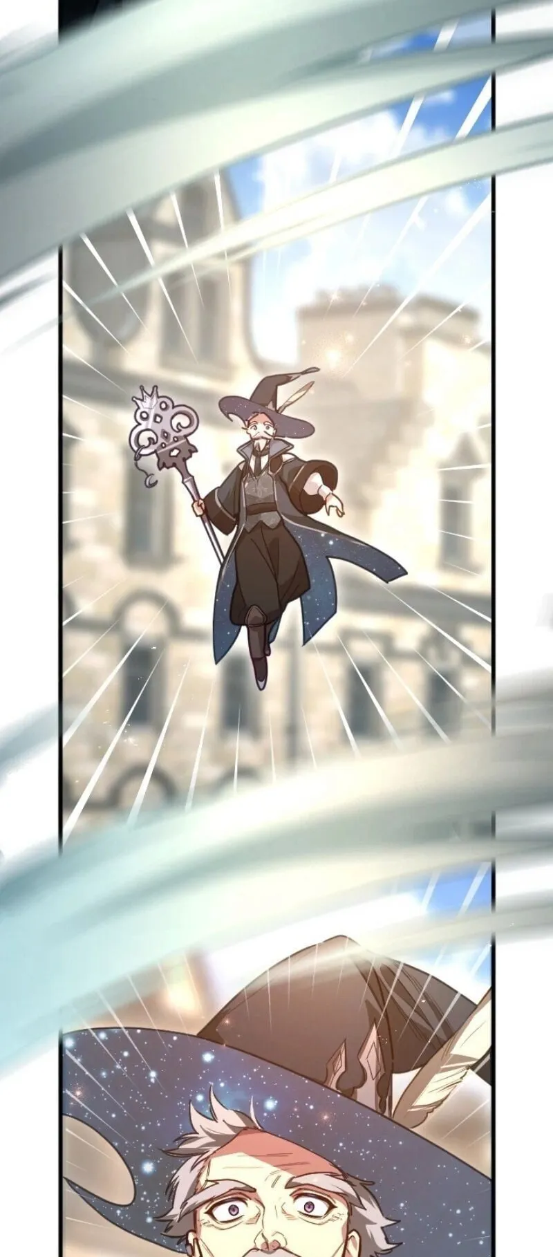 The Magic Theory of the Regressed Sword Saint ตอนที่ 10 หน้า 24