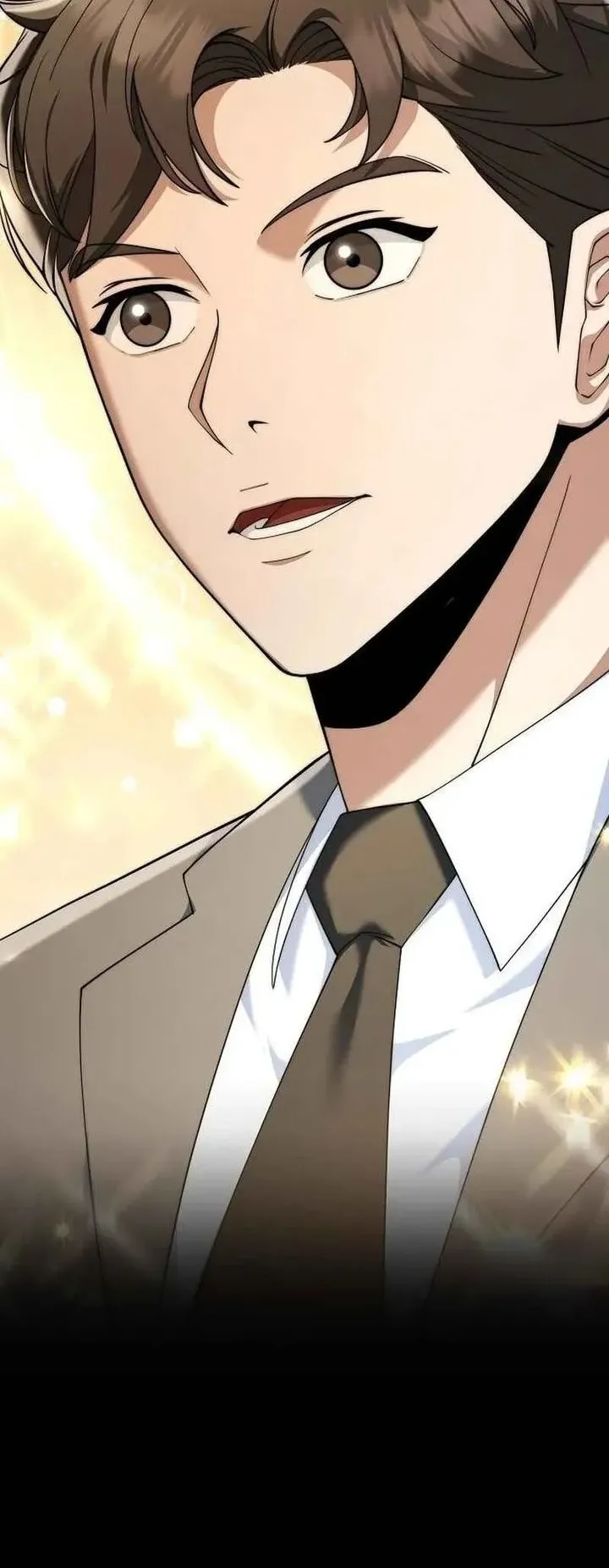 Chairman who wants to live a life of leisure ตอนที่ 9 หน้า 64