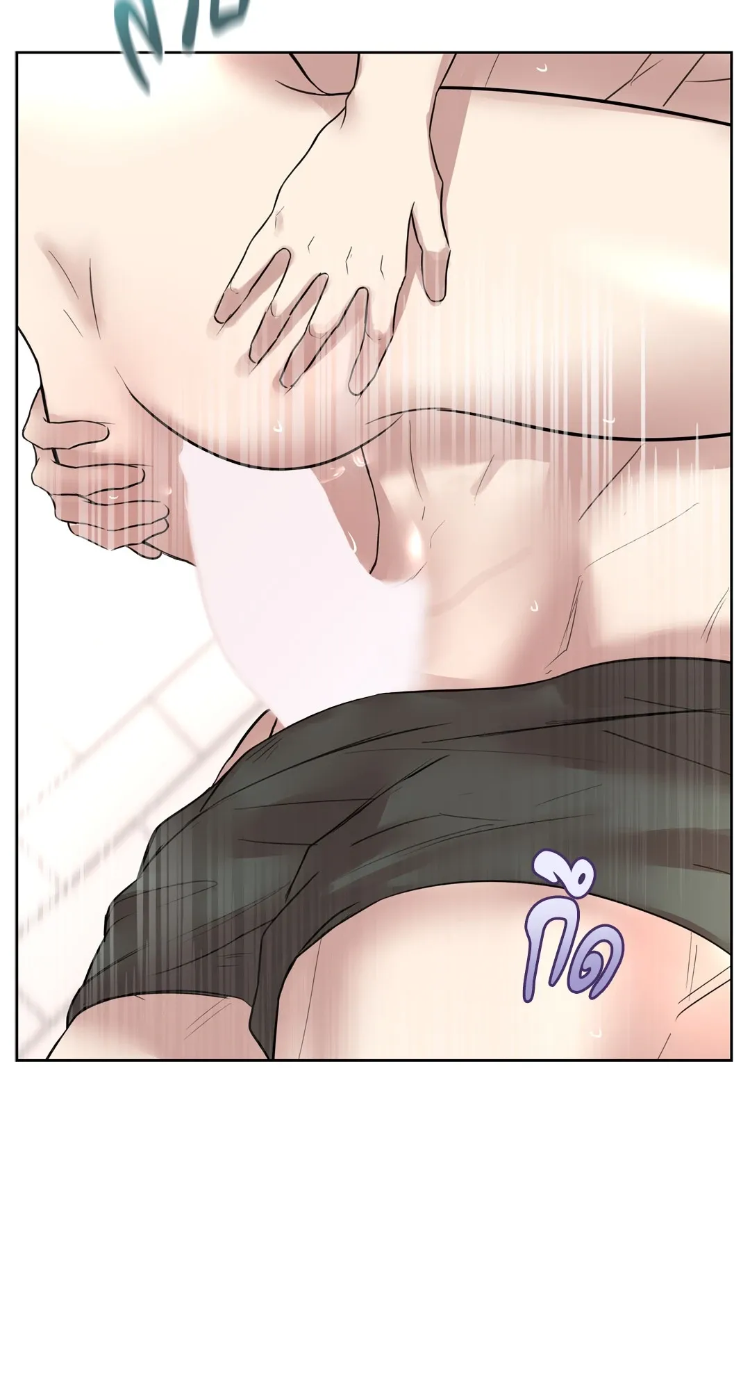CAMBOY BUNNY (R+) ตอนที่ 22 หน้า 24
