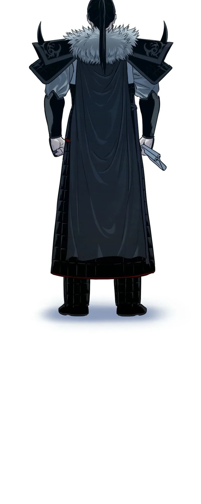 The Iron Emperor ตอนที่ 3 หน้า 76