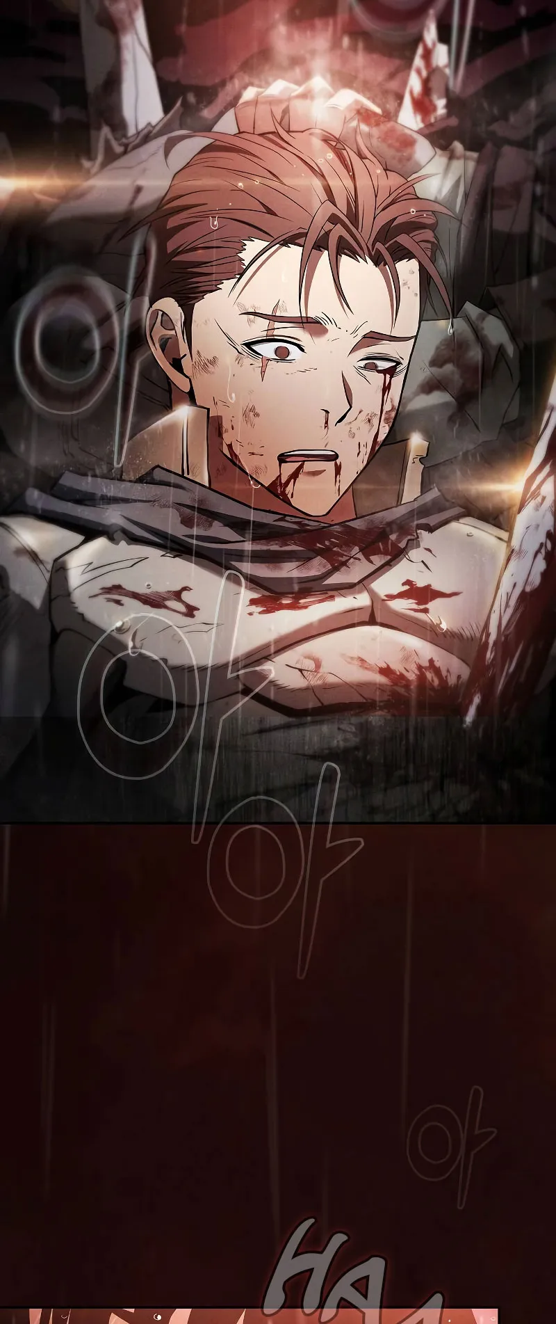 Academy’s Genius Swordmaster ตอนที่ 1 หน้า 50