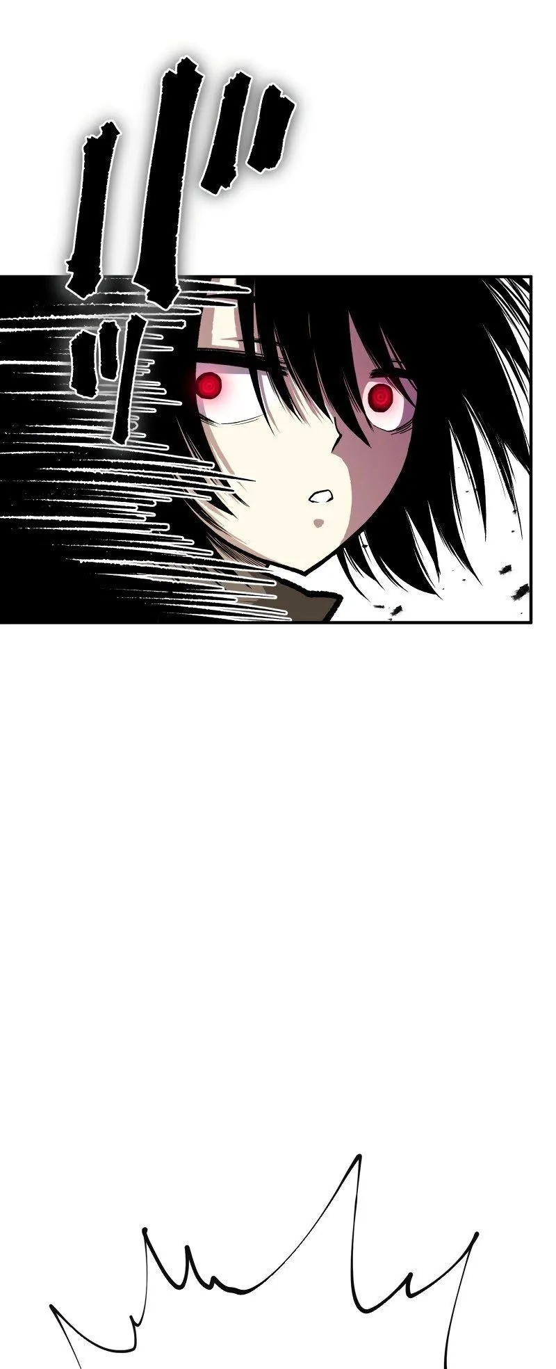 Ninja Reincarnation Fuuma Kotarou’s Quest to Reclaim His Humanity ตอนที่ 21 หน้า 53