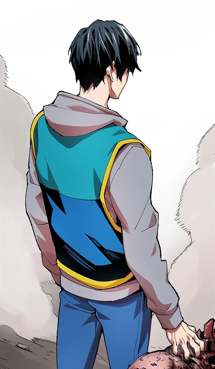Limit Breaker ตอนที่ 4 หน้า 73