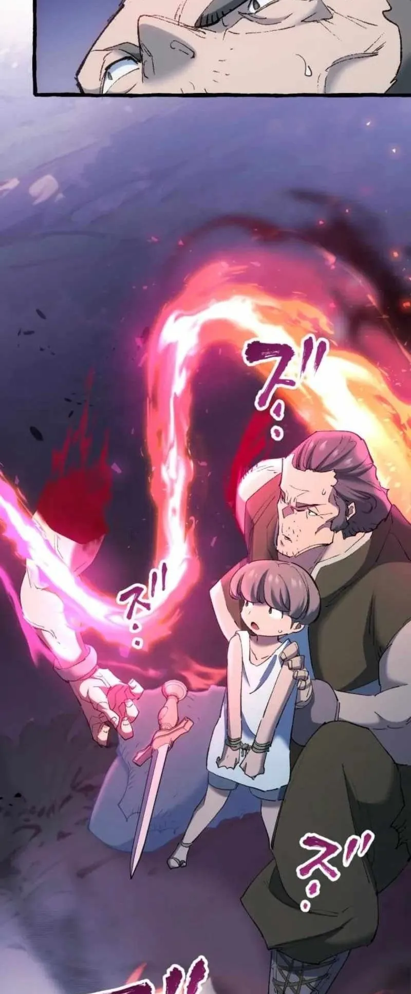 The Low-Level Knight, Unrivaled by Forbidden Flames ตอนที่ 4 หน้า 38