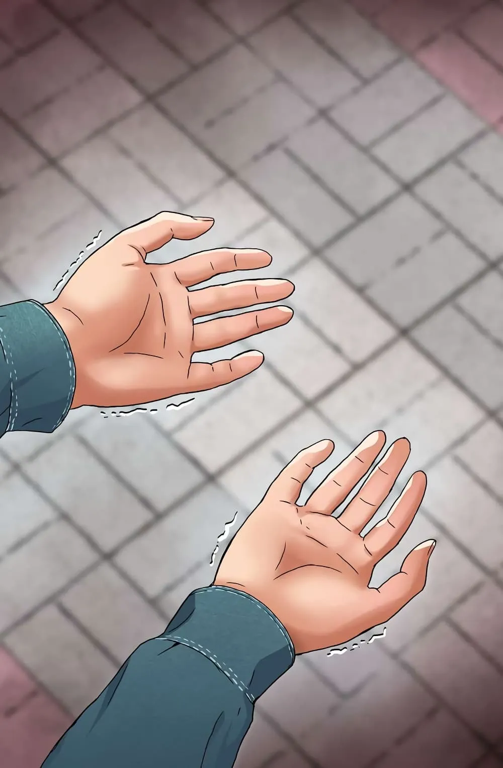 Dimensional Mercenary ตอนที่ 4 หน้า 11