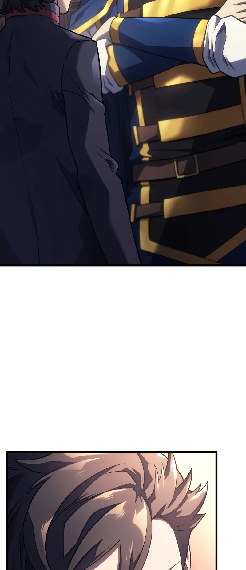 Revenge of the Iron-Blooded Sword Hound ตอนที่ 15 หน้า 13