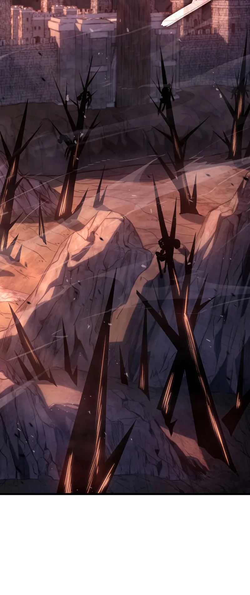 Revenge of the Iron-Blooded Sword Hound ตอนที่ 25 หน้า 59