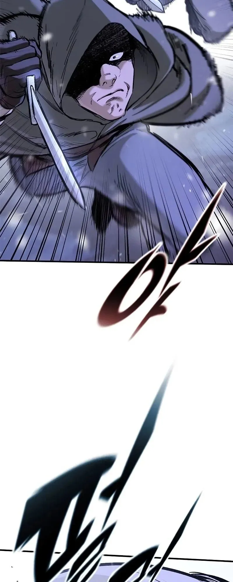 Eternally Regressing Knight ตอนที่ 31 หน้า 31
