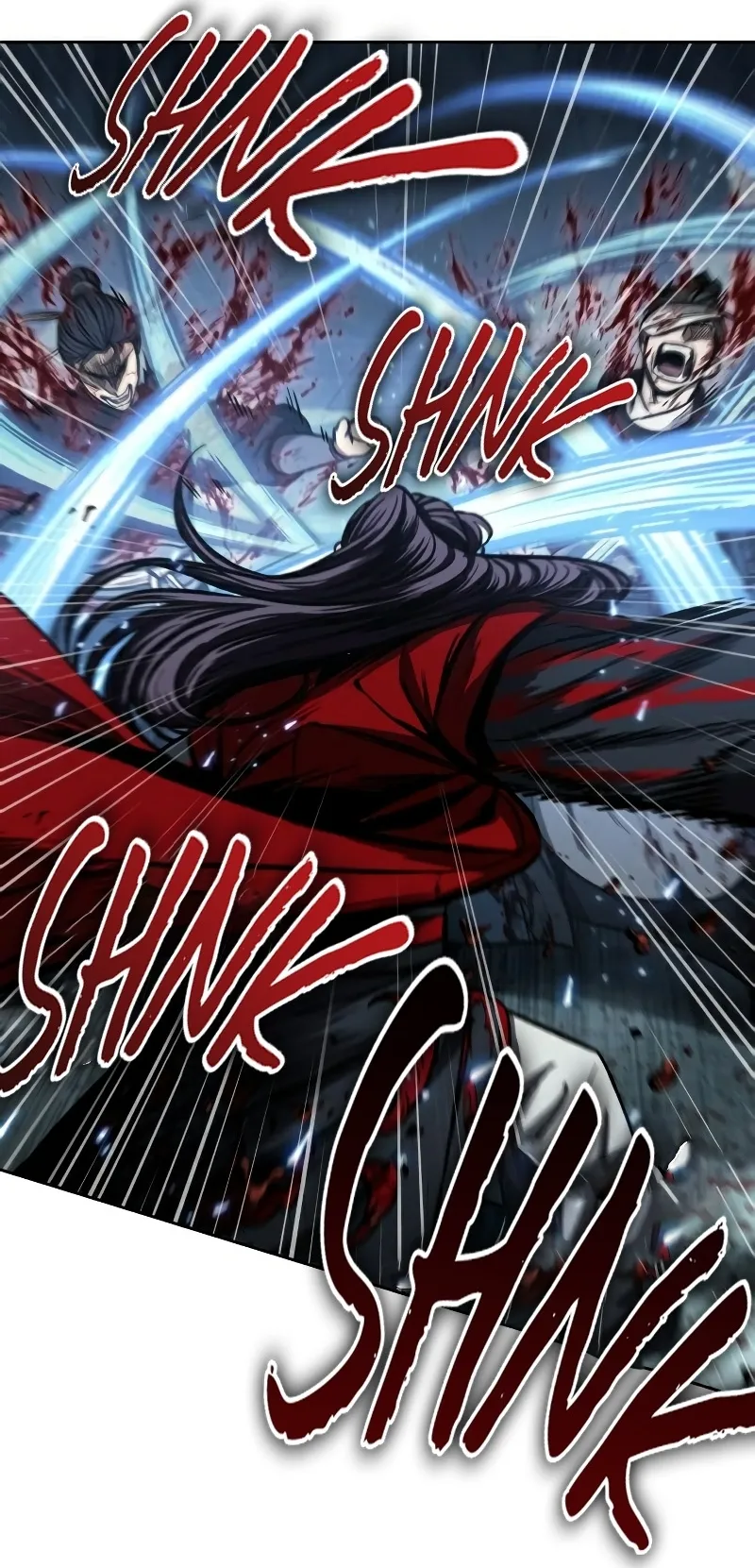 Nano Machine Chapter 94 หน้า 52