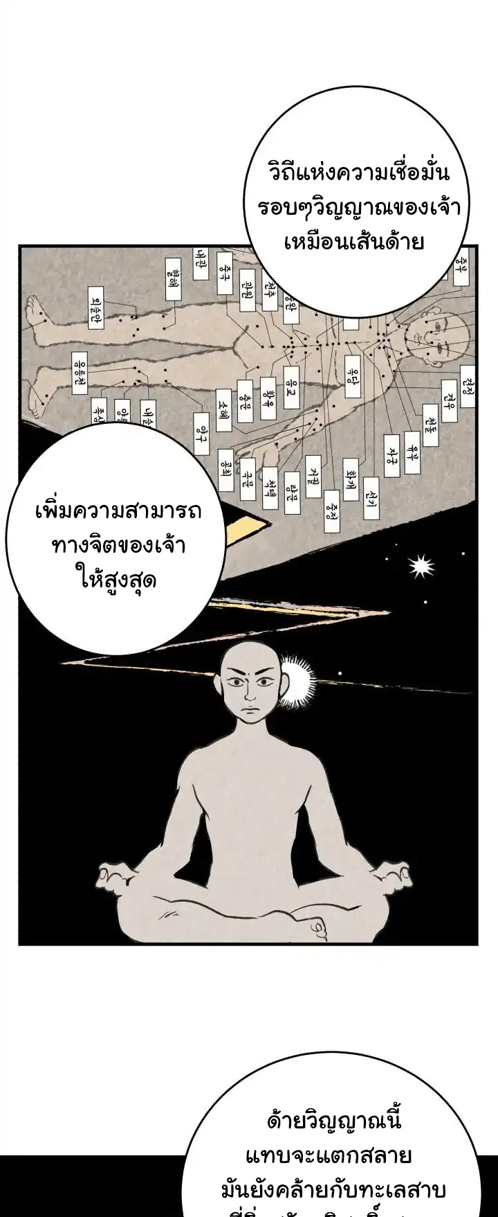 Lightning Degree ตอนที่ 4 หน้า 52
