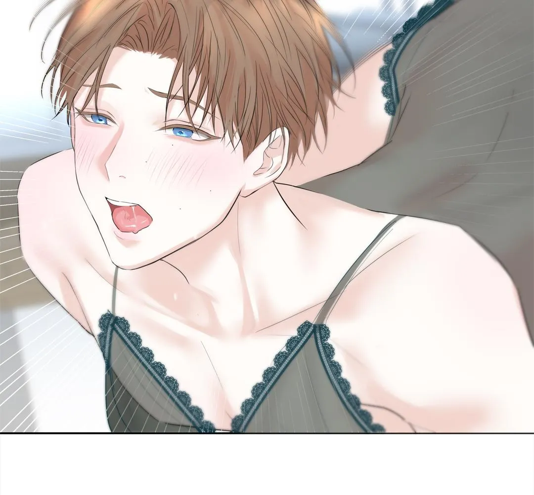 CAMBOY BUNNY (R+) ตอนที่ 3 หน้า 21