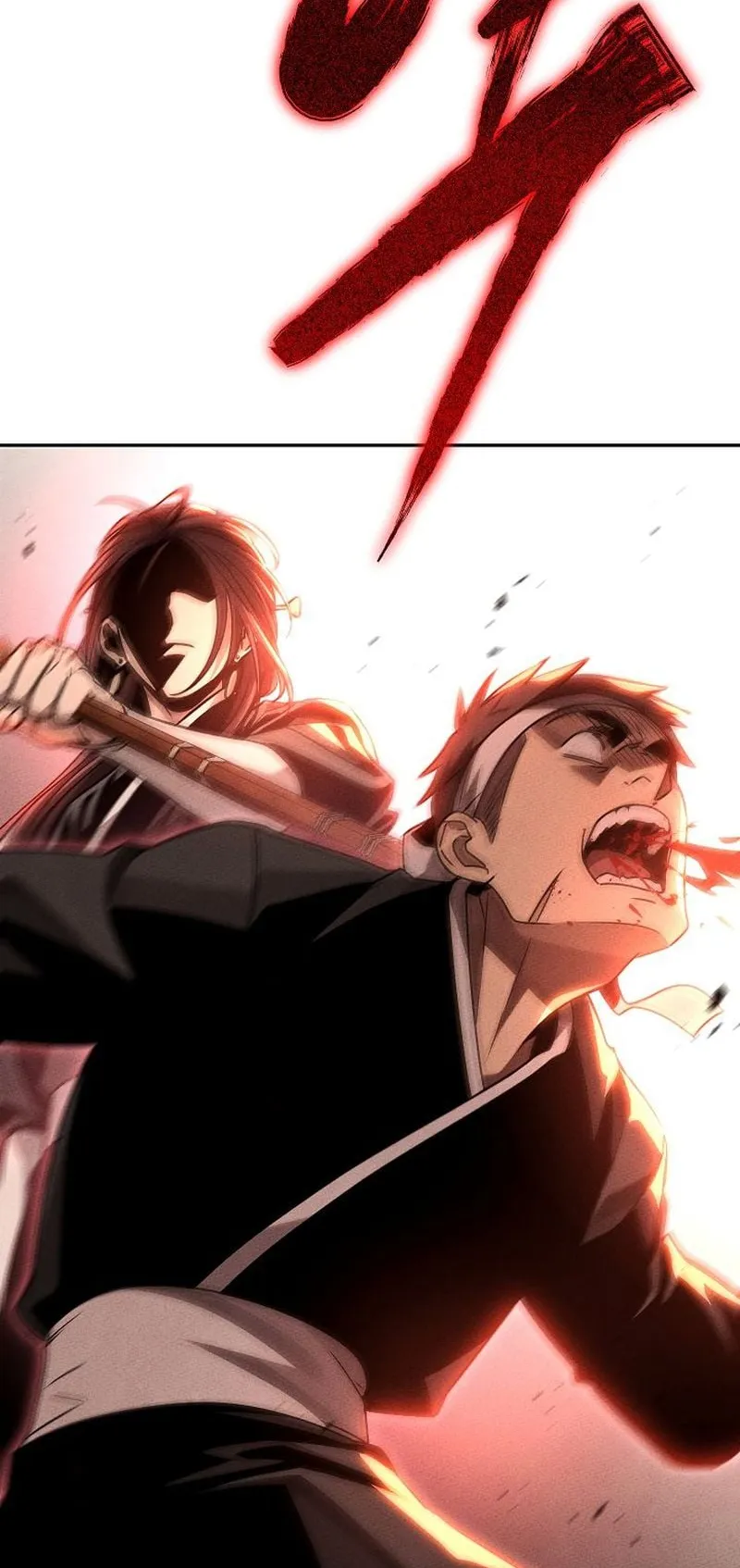 The Divine Demon’s Grand Ascension ตอนที่ 11 หน้า 91
